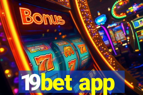 19bet app